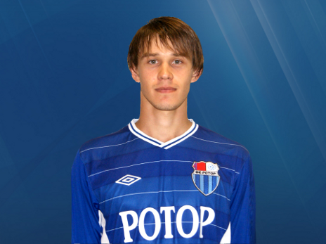 Семен Фомин