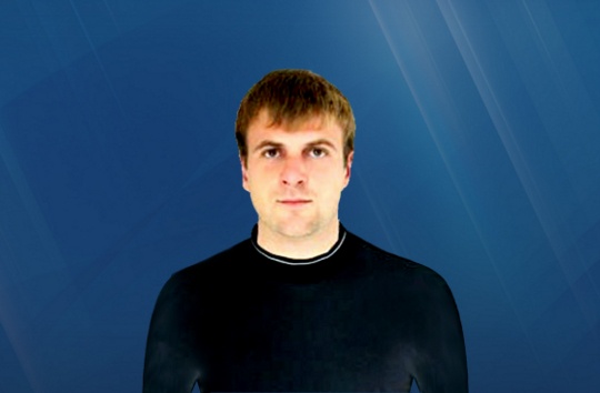 Илья Гаврилов