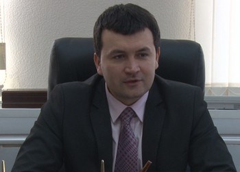 Тимур Касимов